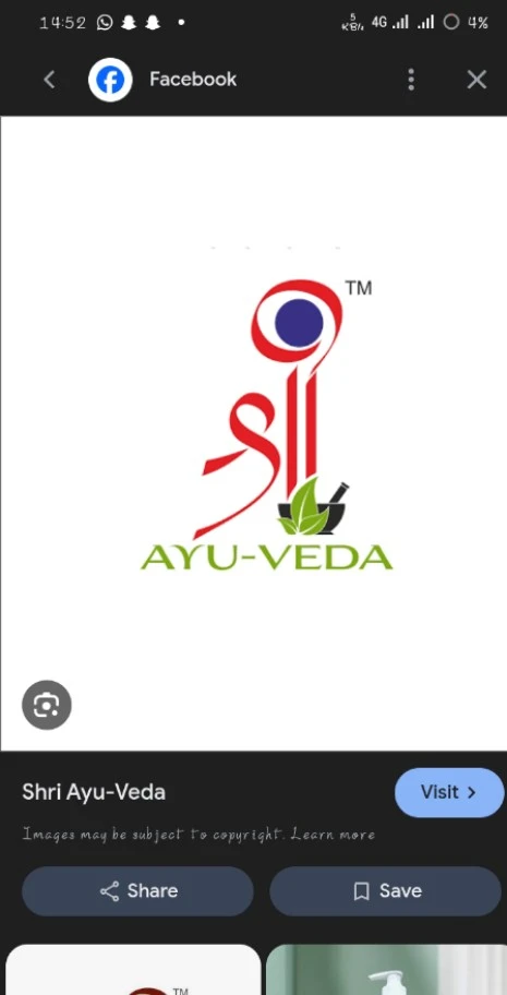 Shri ayu veda