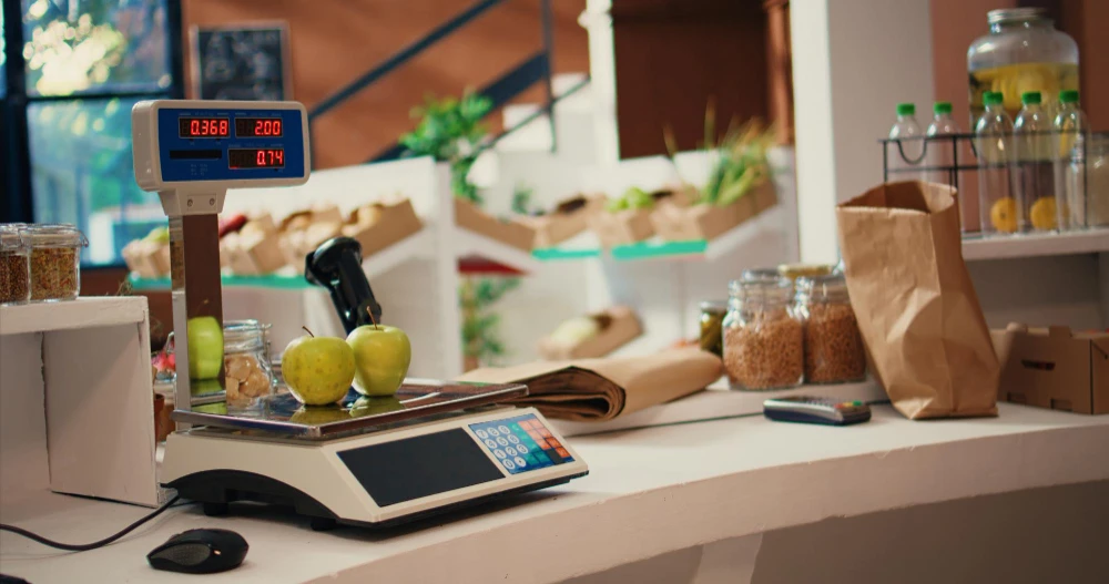 Grocery & Daily Essentials