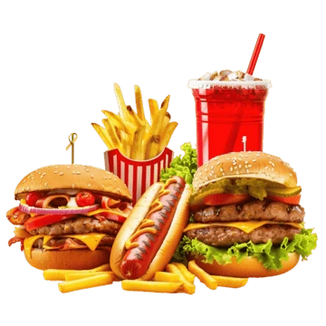Fast food